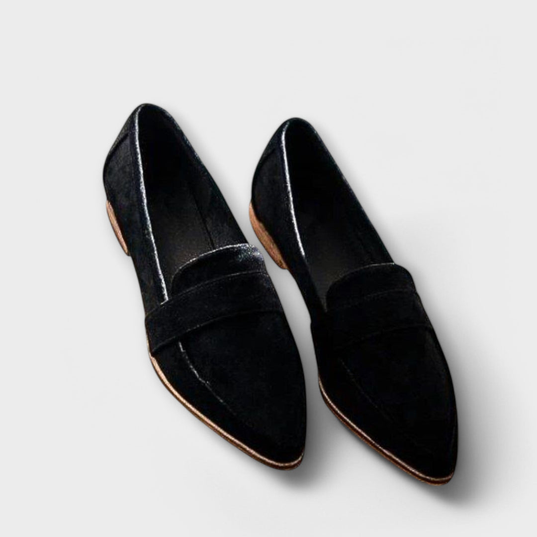 Elora - Stylish Women's Loafers