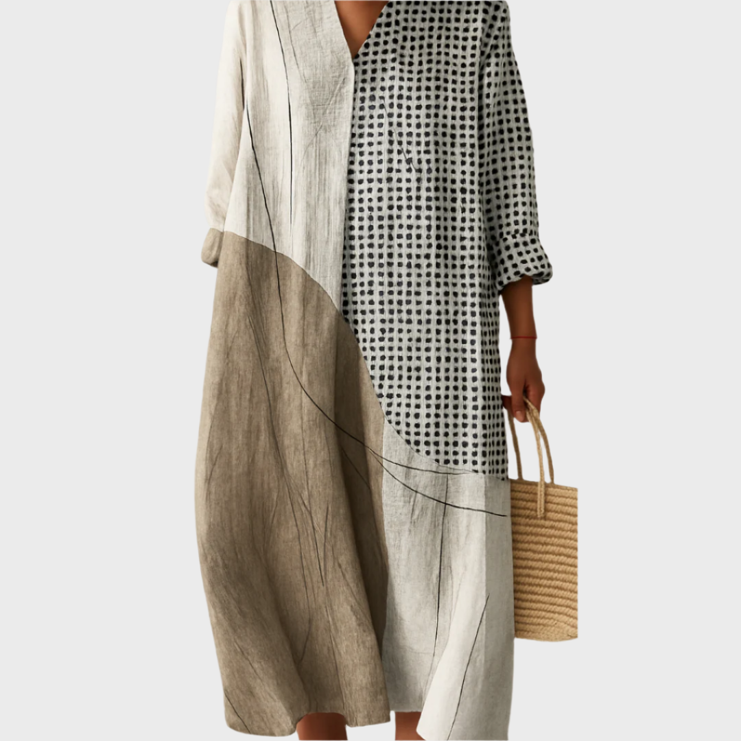 Inspired Dress