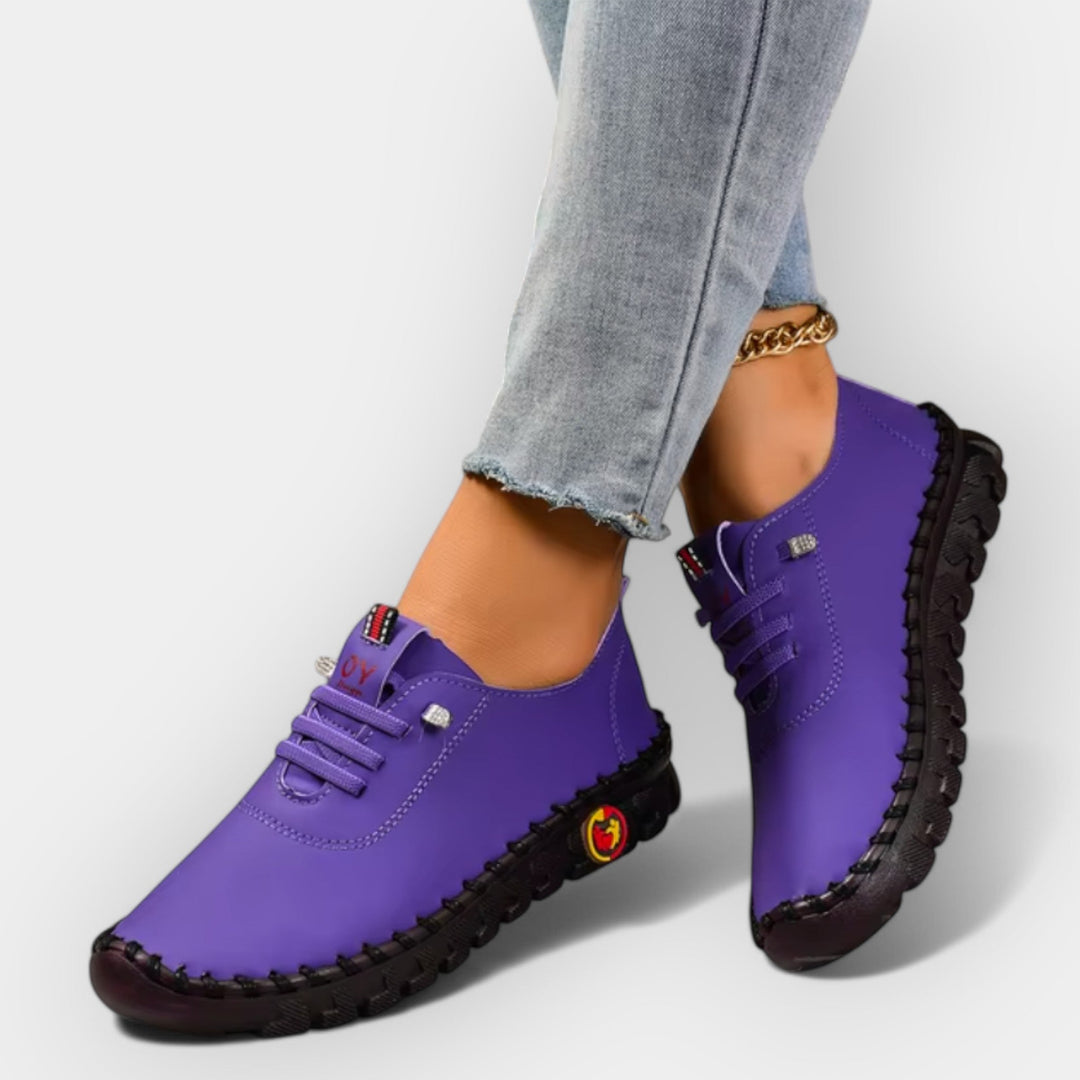 UltraComfort Comfortable Moccasins