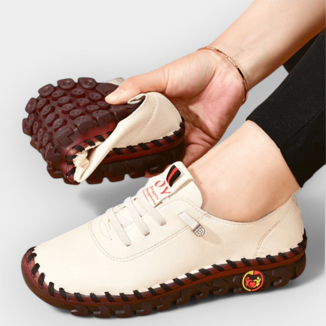 UltraComfort Comfortable Moccasins