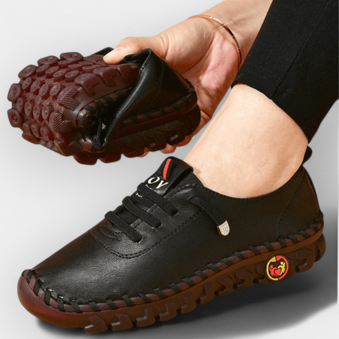 UltraComfort Comfortable Moccasins