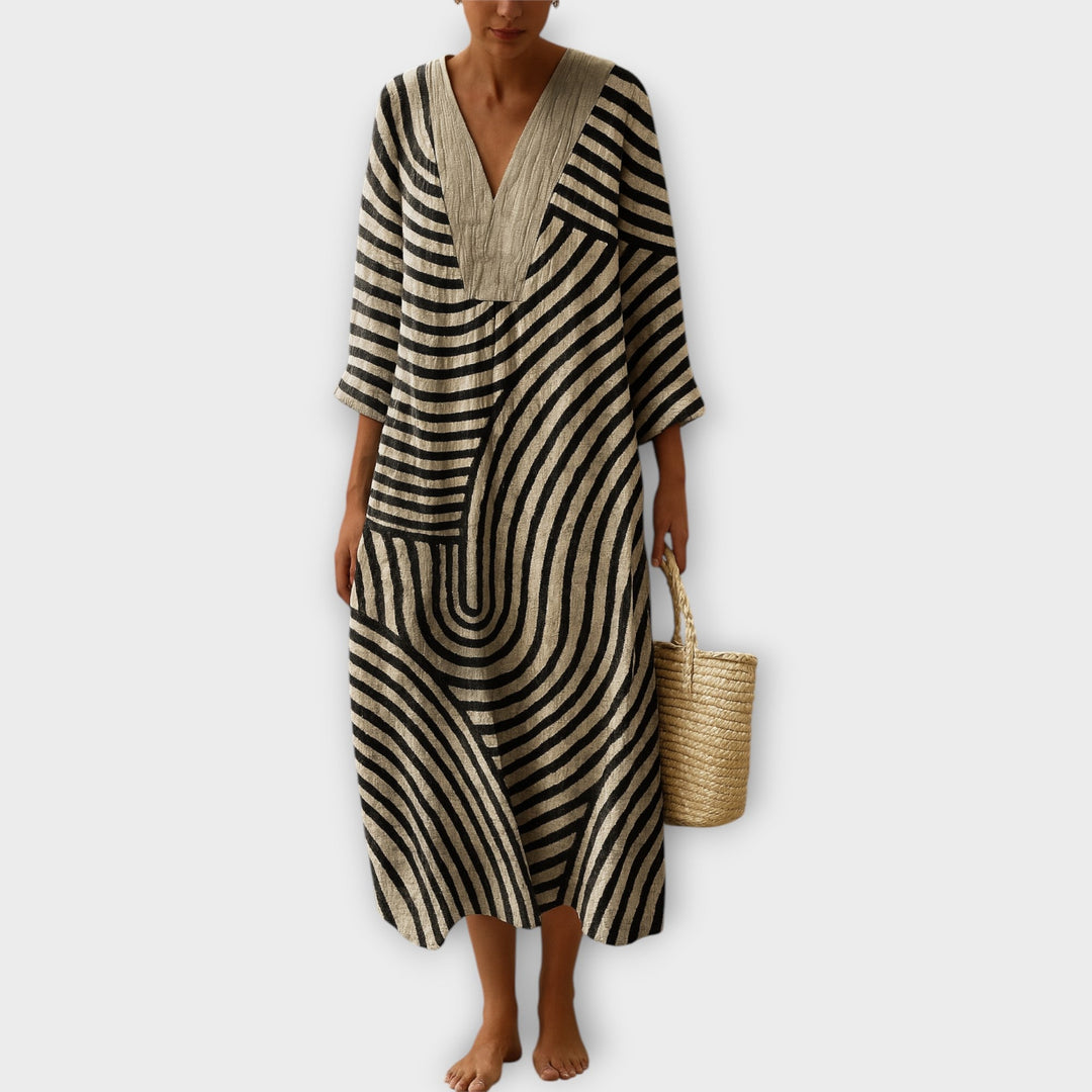 Maxi Boho Design