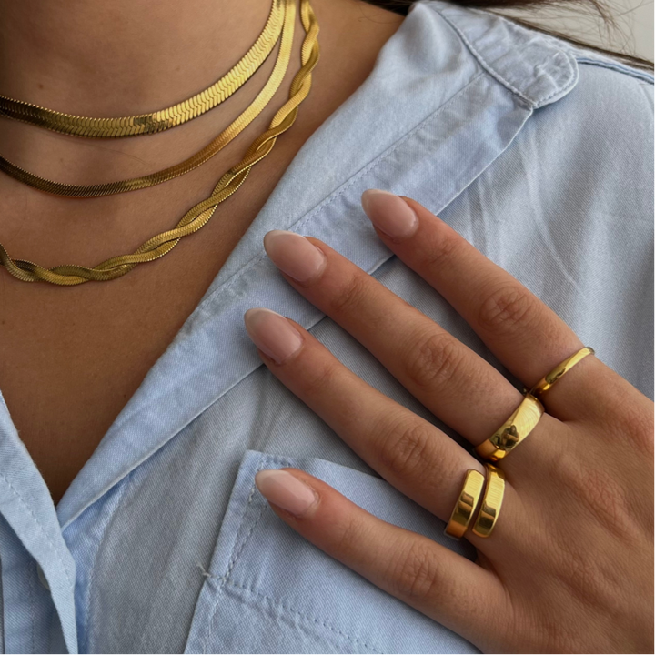 Ring for Everyday Use