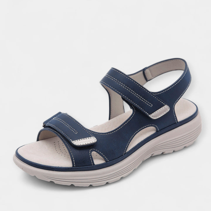 Flexso Orthopedic Sandals for Comfort and Support