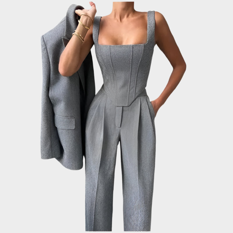 Luxury Elegant Blazer