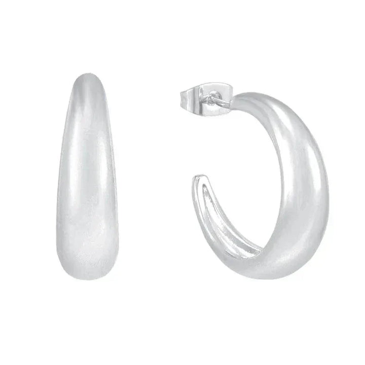 Earring Hoops