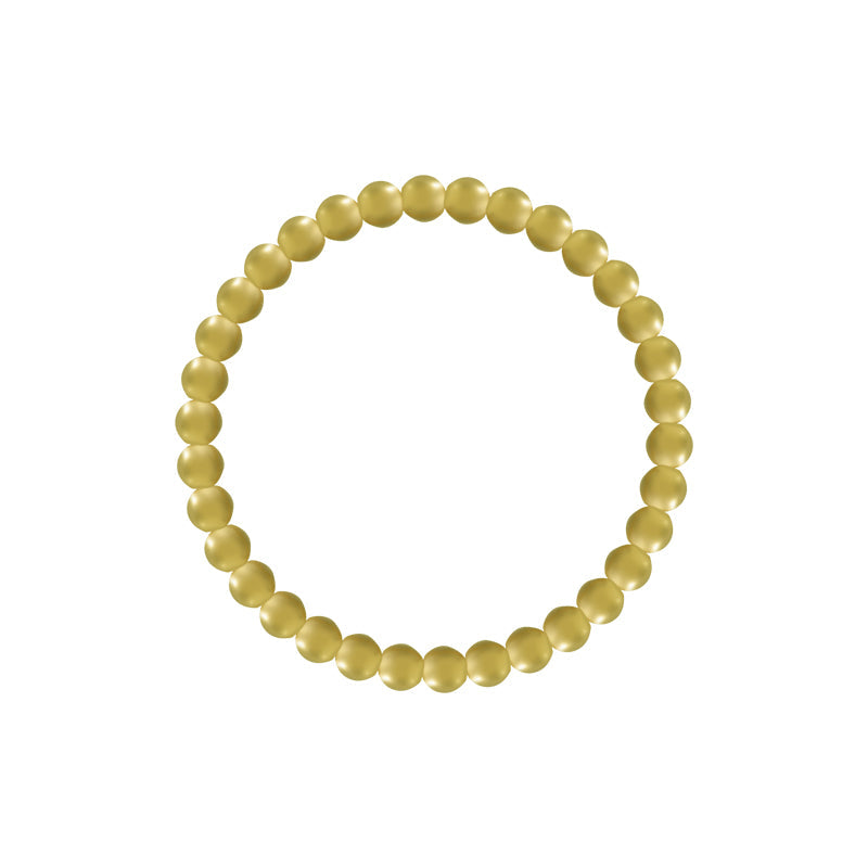 Gold Mykonos Bracelet