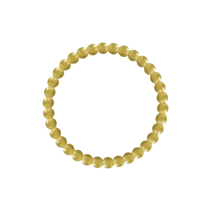 Gold Mykonos Bracelet