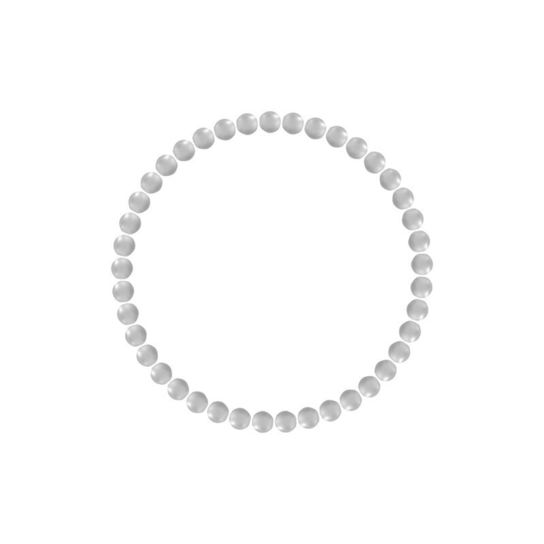 Gold Mykonos Bracelet