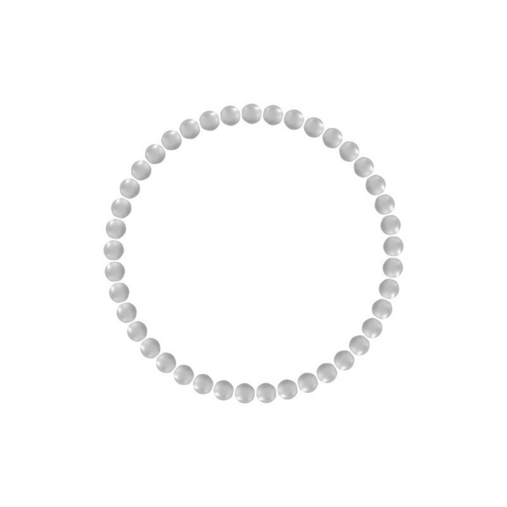 Gold Mykonos Bracelet