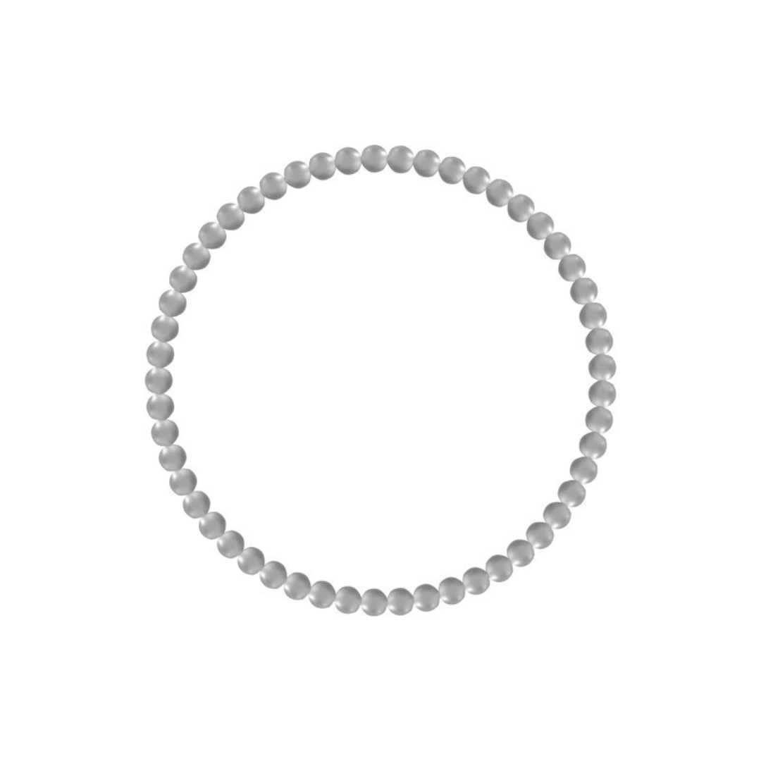 Gold Mykonos Bracelet