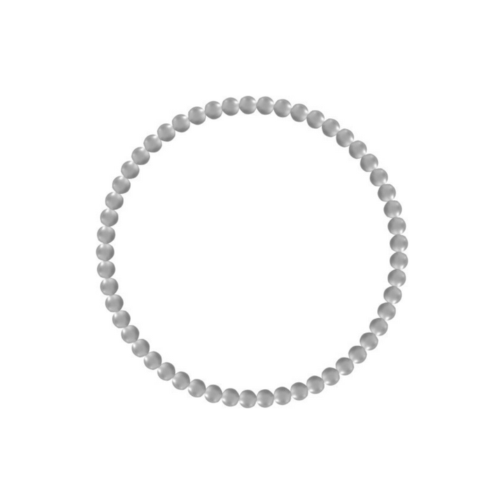 Gold Mykonos Bracelet