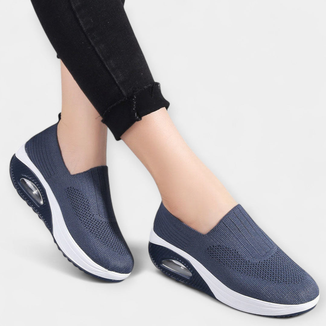 Comfortable and Easy Shoes