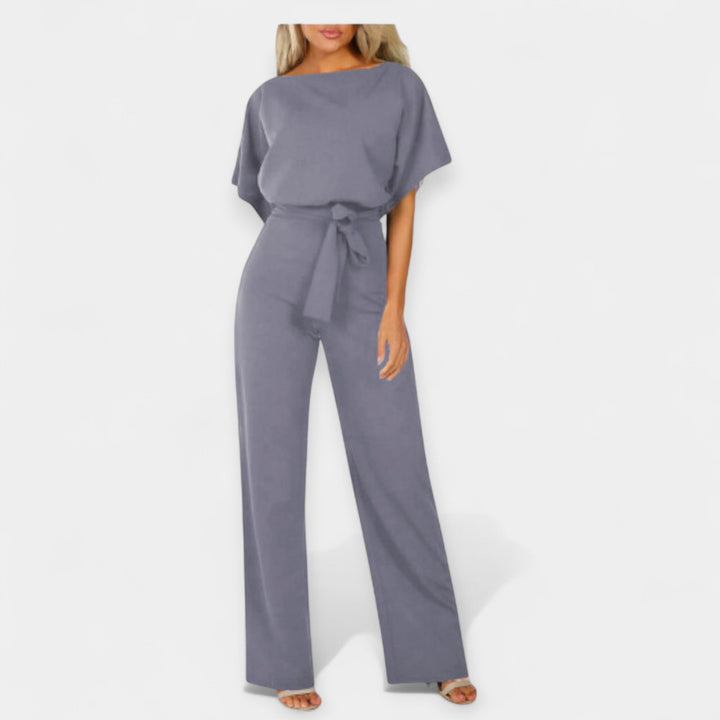 Full-Body Jumpsuit for Every Occasion