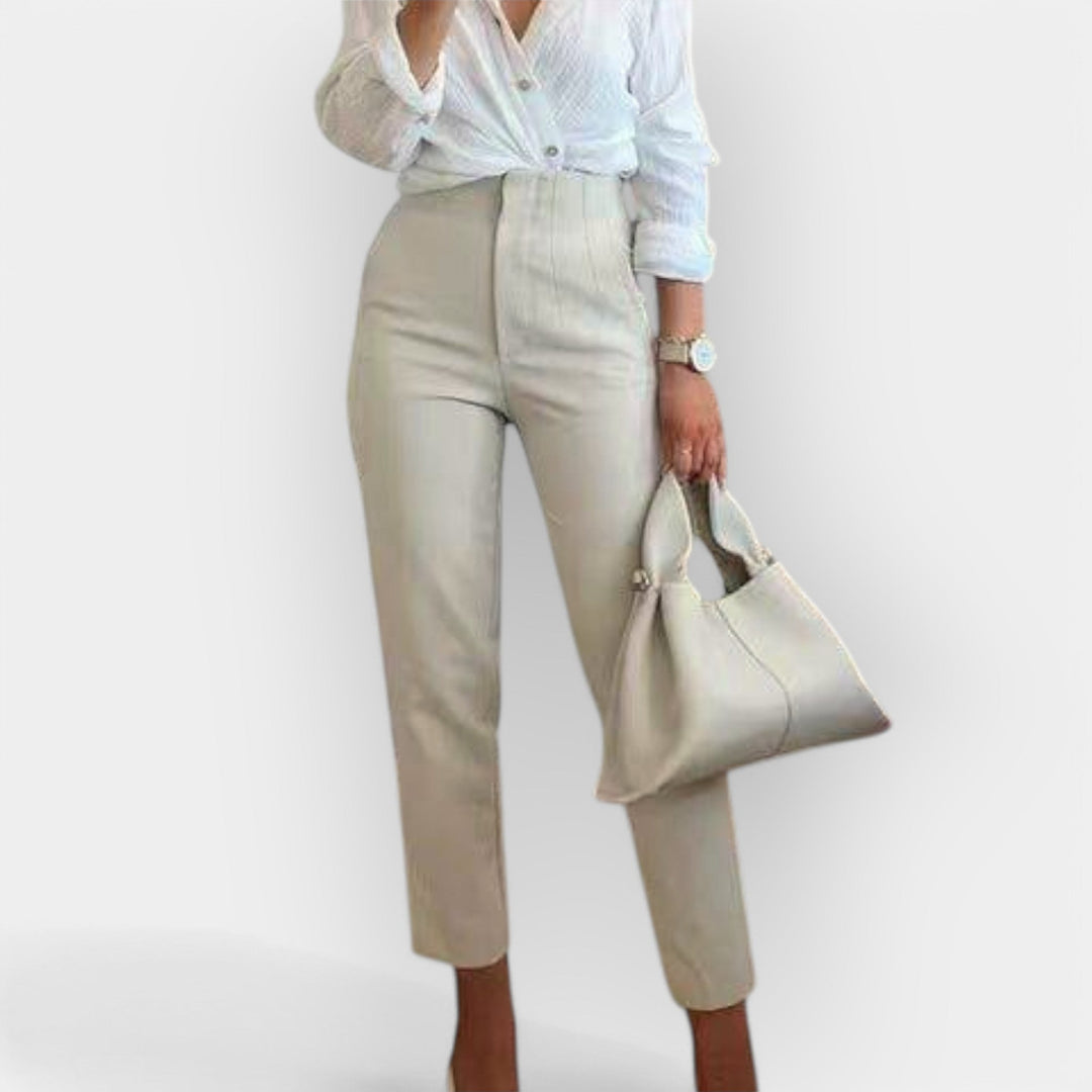 Elegant Pants for Everyday Use