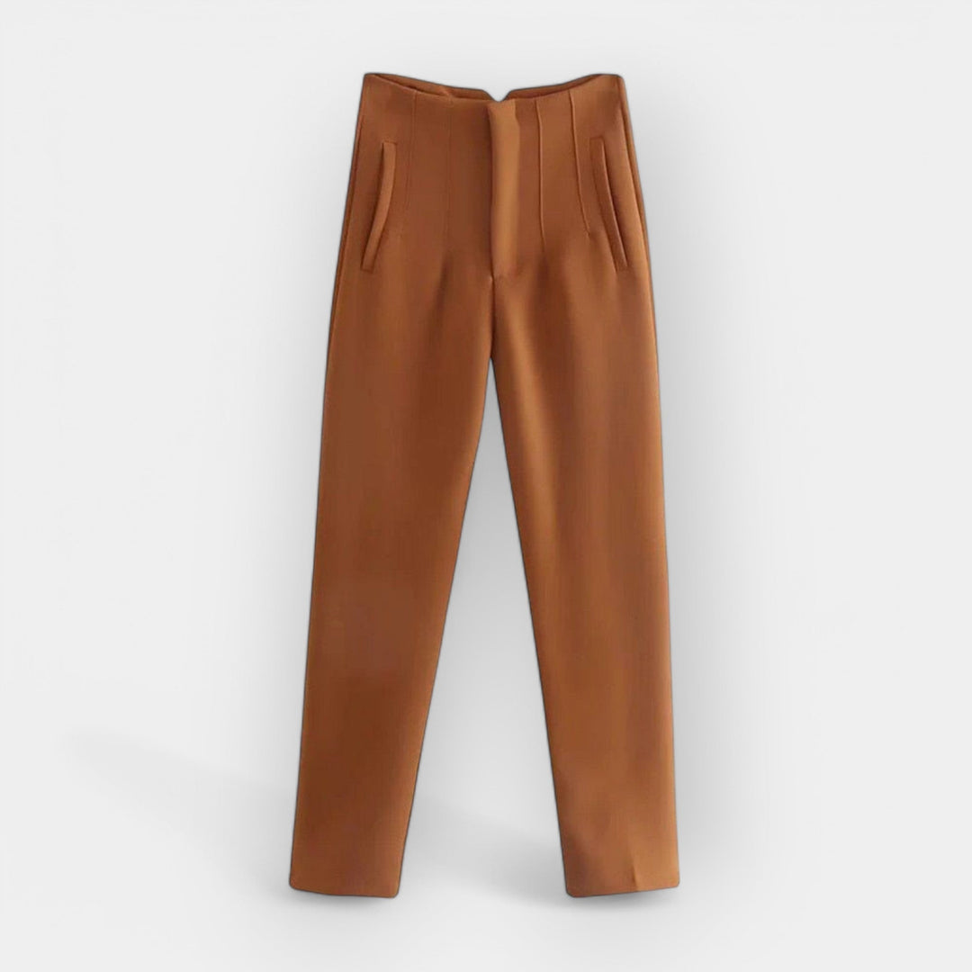 Elegant Pants for Everyday Use