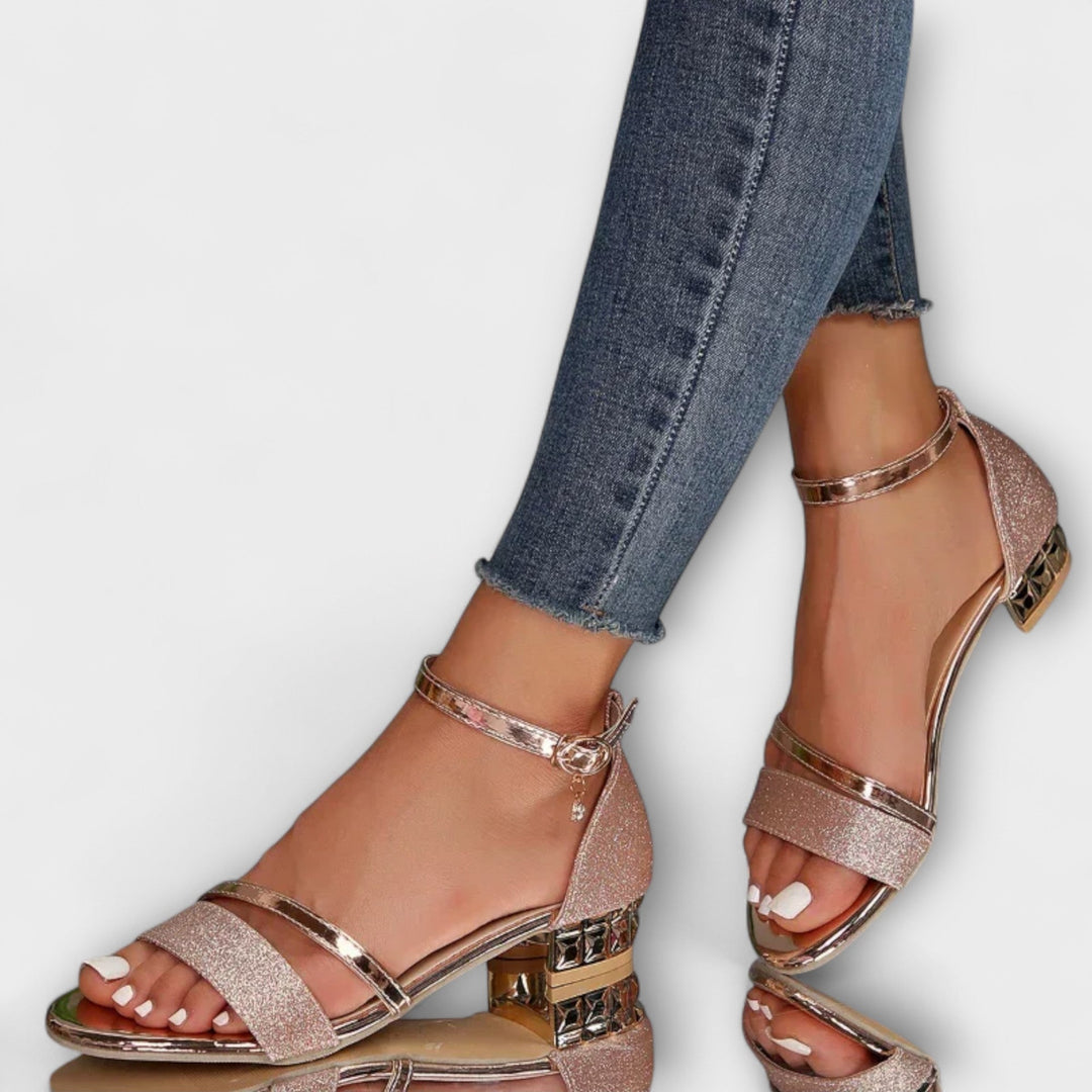 Modern Sandals