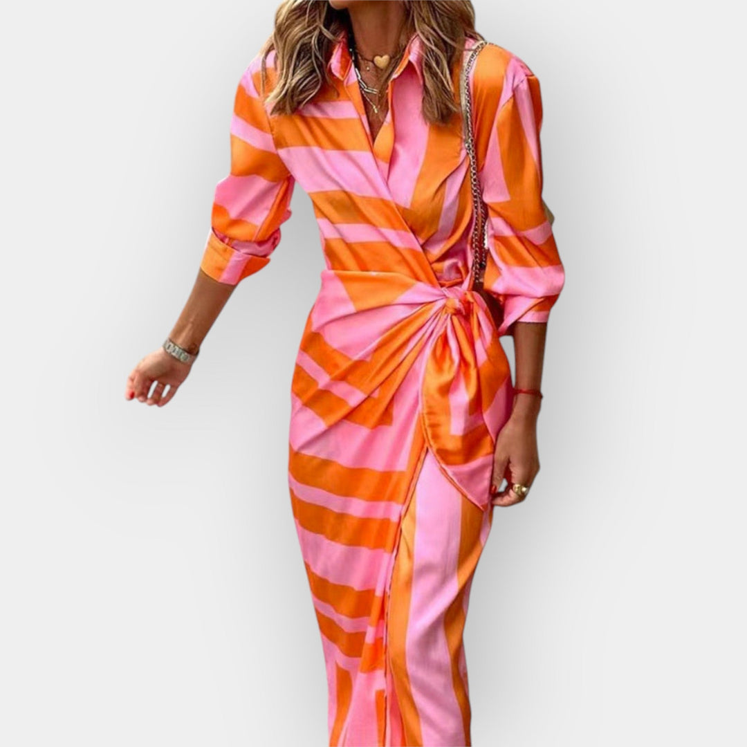 Summer Moment Dress for Sunny Days