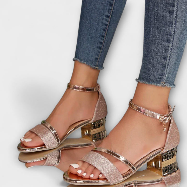 Modern Sandals