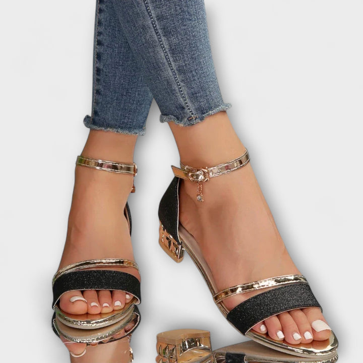 Modern Sandals