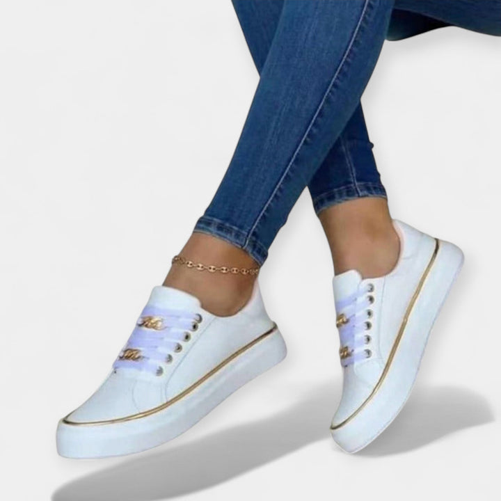 Elegant Walking Shoes