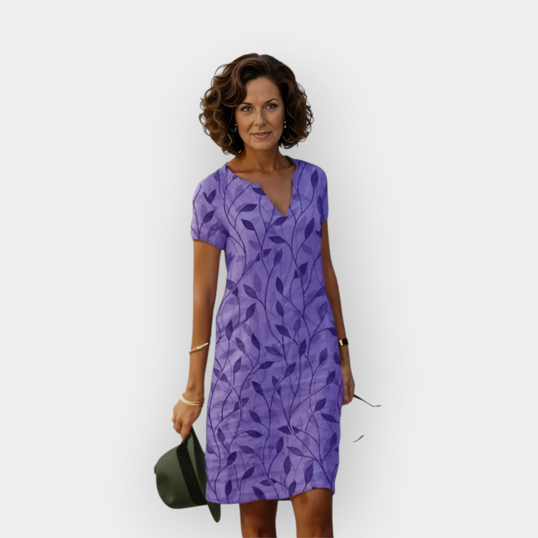 Dress for Dazzling Moments