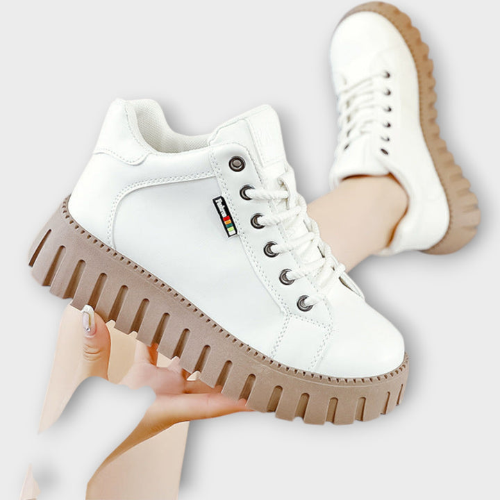 Terra Boldstep Sneakers