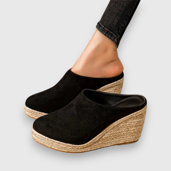 Stylish Espadrilles