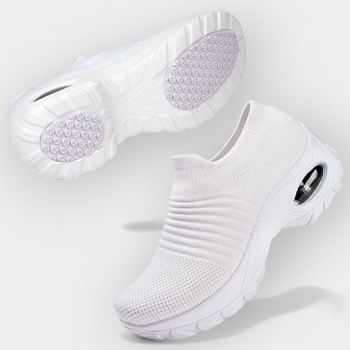 Orthopedic Shoes for Comfortable Walking