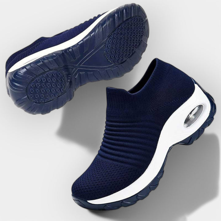 Orthopedic Shoes for Comfortable Walking