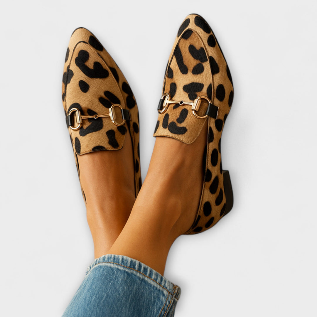 Lillian - State Loafers