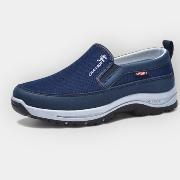Premium Orthopedic Comfort Shoes