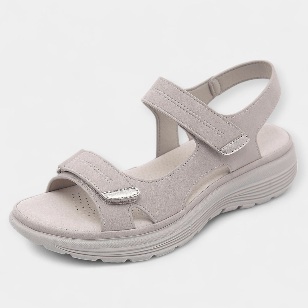 Flexso Orthopedic Sandals for Comfort and Support