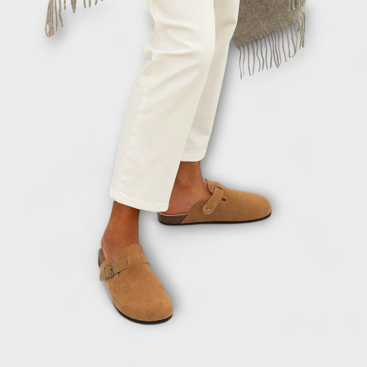 Ergonomic Comfortable Sandals