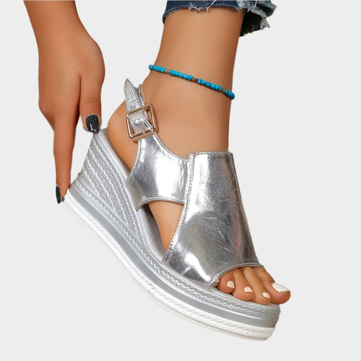 Anatomical Platforms