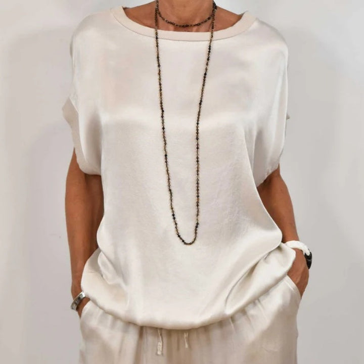 Ruslana Set with Luxurious Comfort