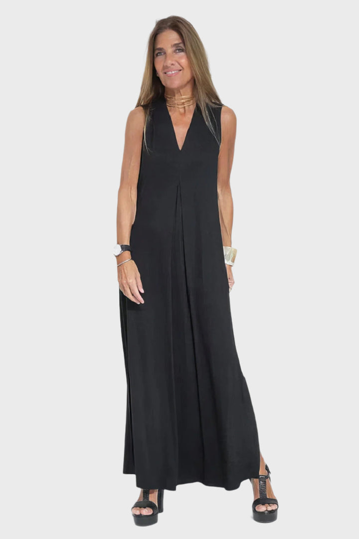 Dress and Cardigan Set