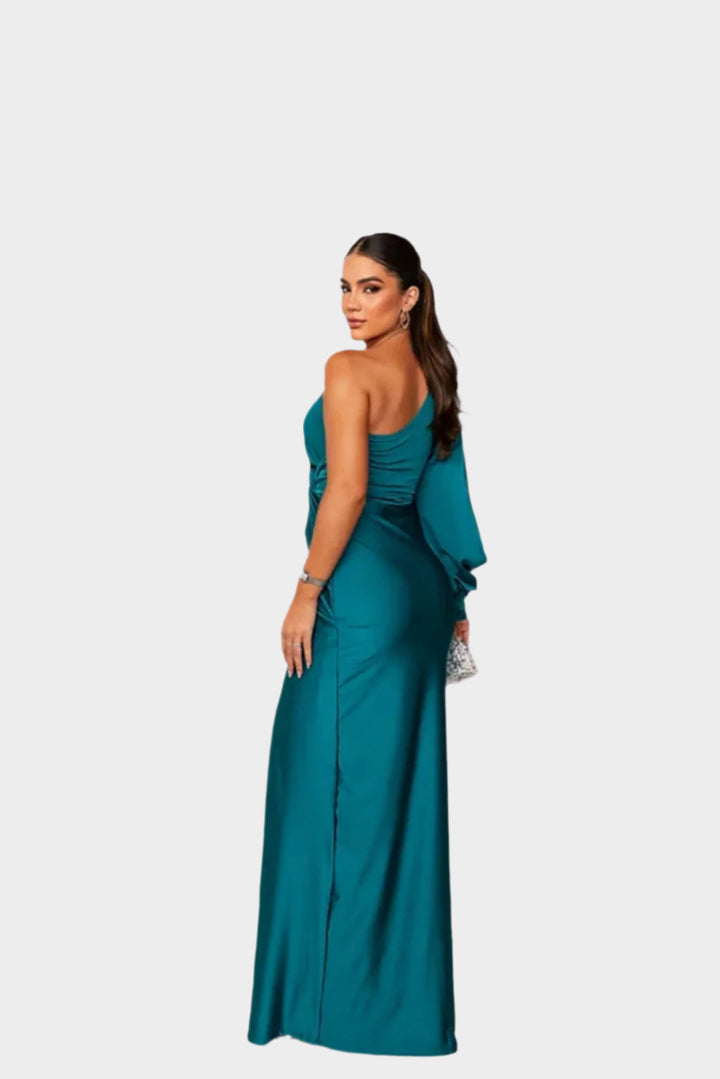 Long Elegant Dress