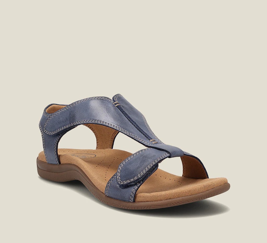 Comfortable and Stylish Orthopedic Sandals