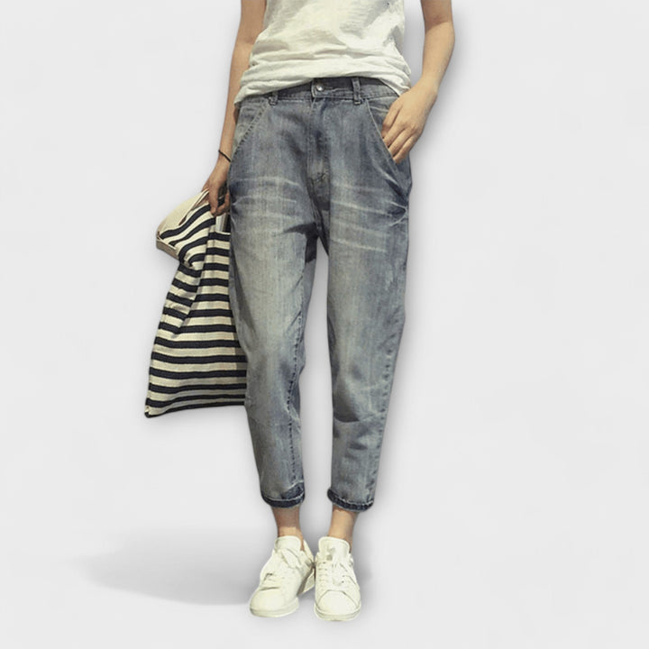 Elegant and Soft Pants