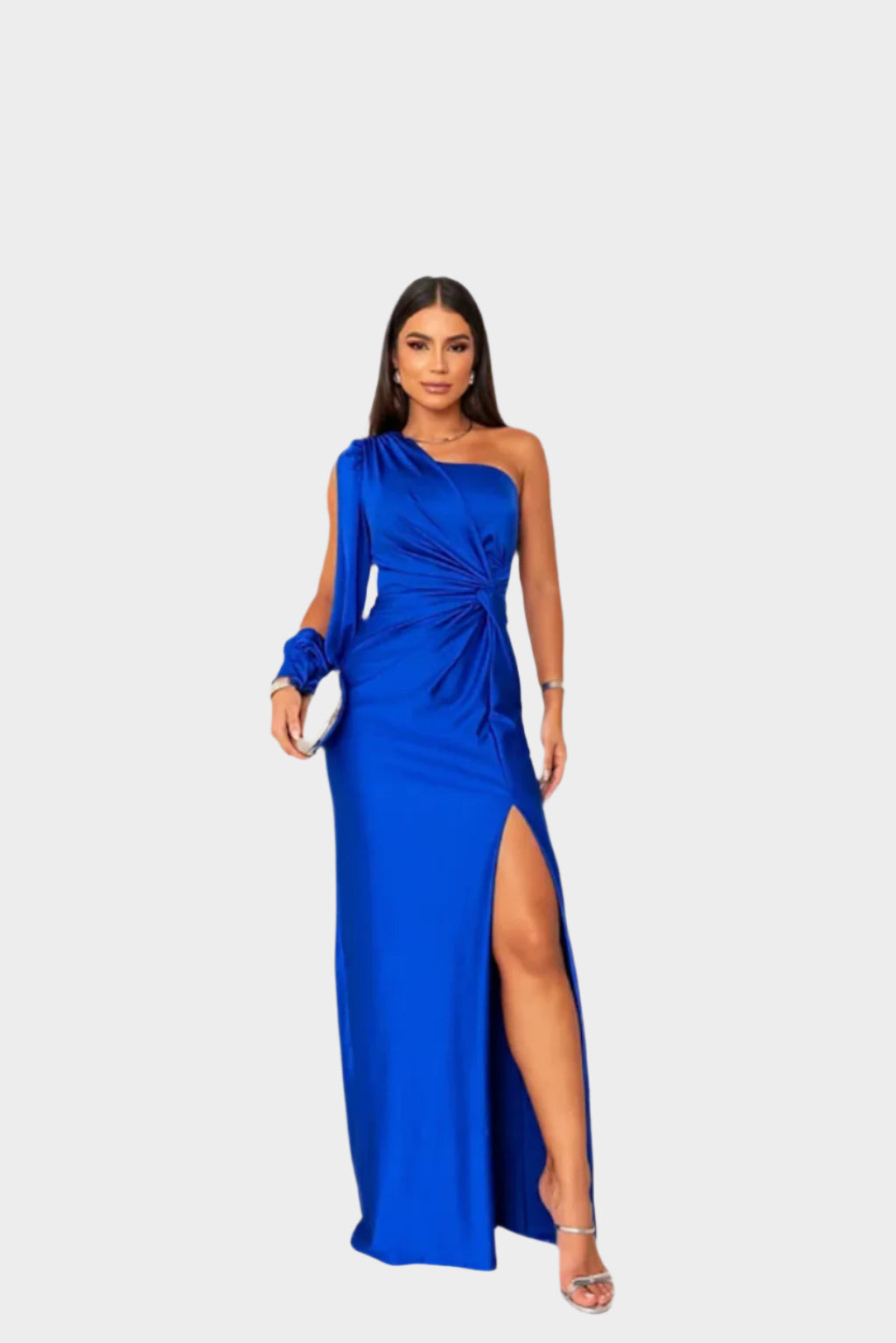Long Elegant Dress