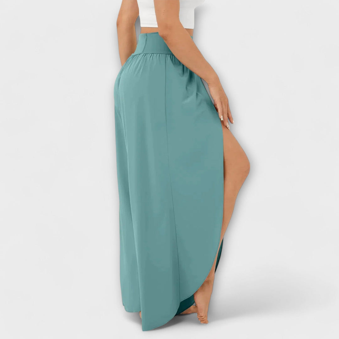 Women's Pants for Comfort and Style