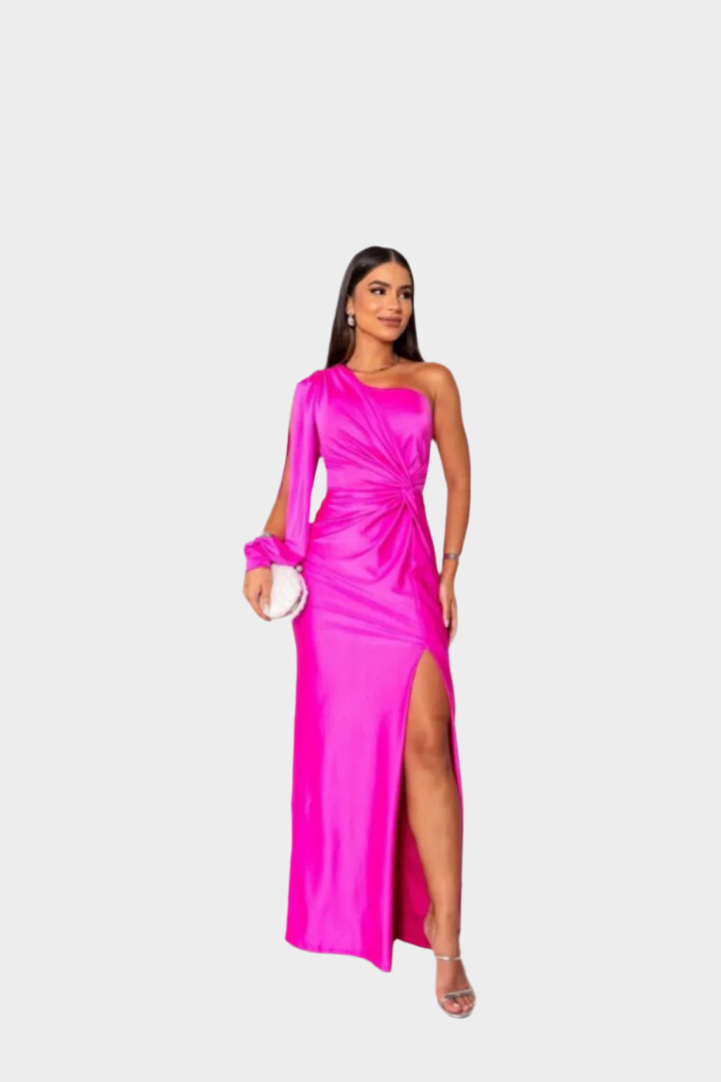 Long Elegant Dress