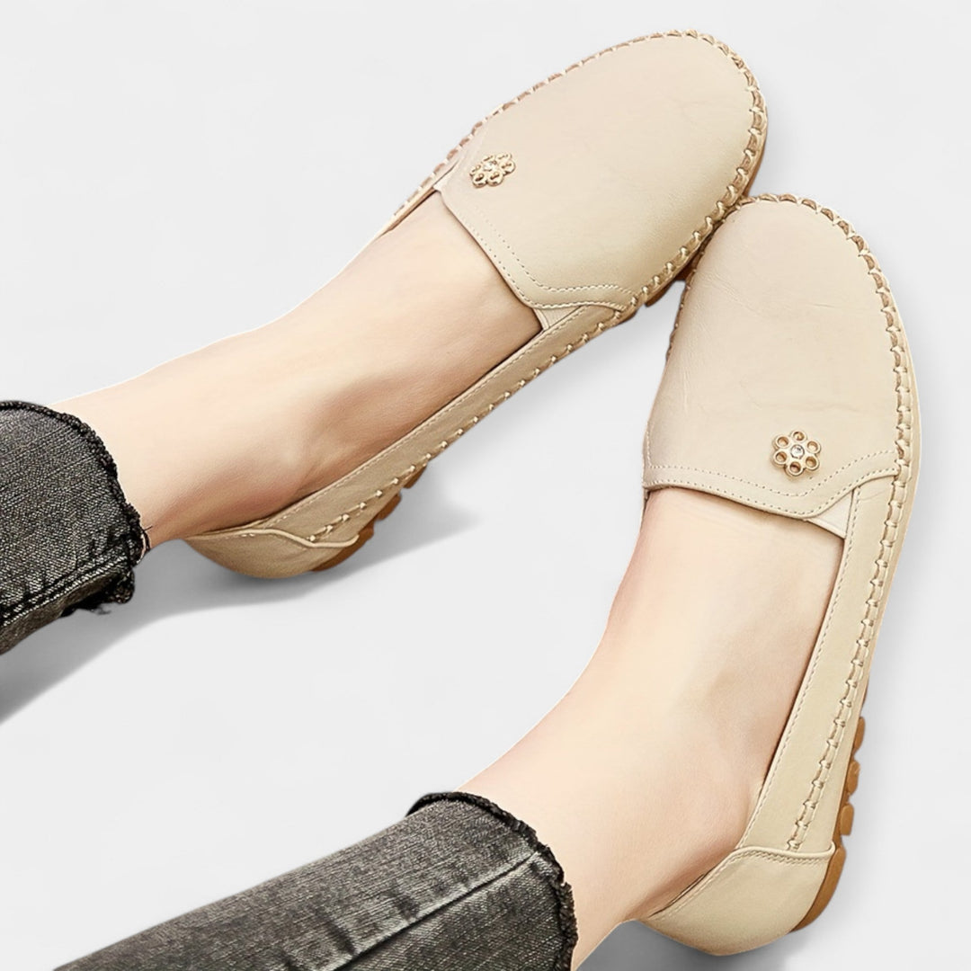 Lightweight Slip-On Boots