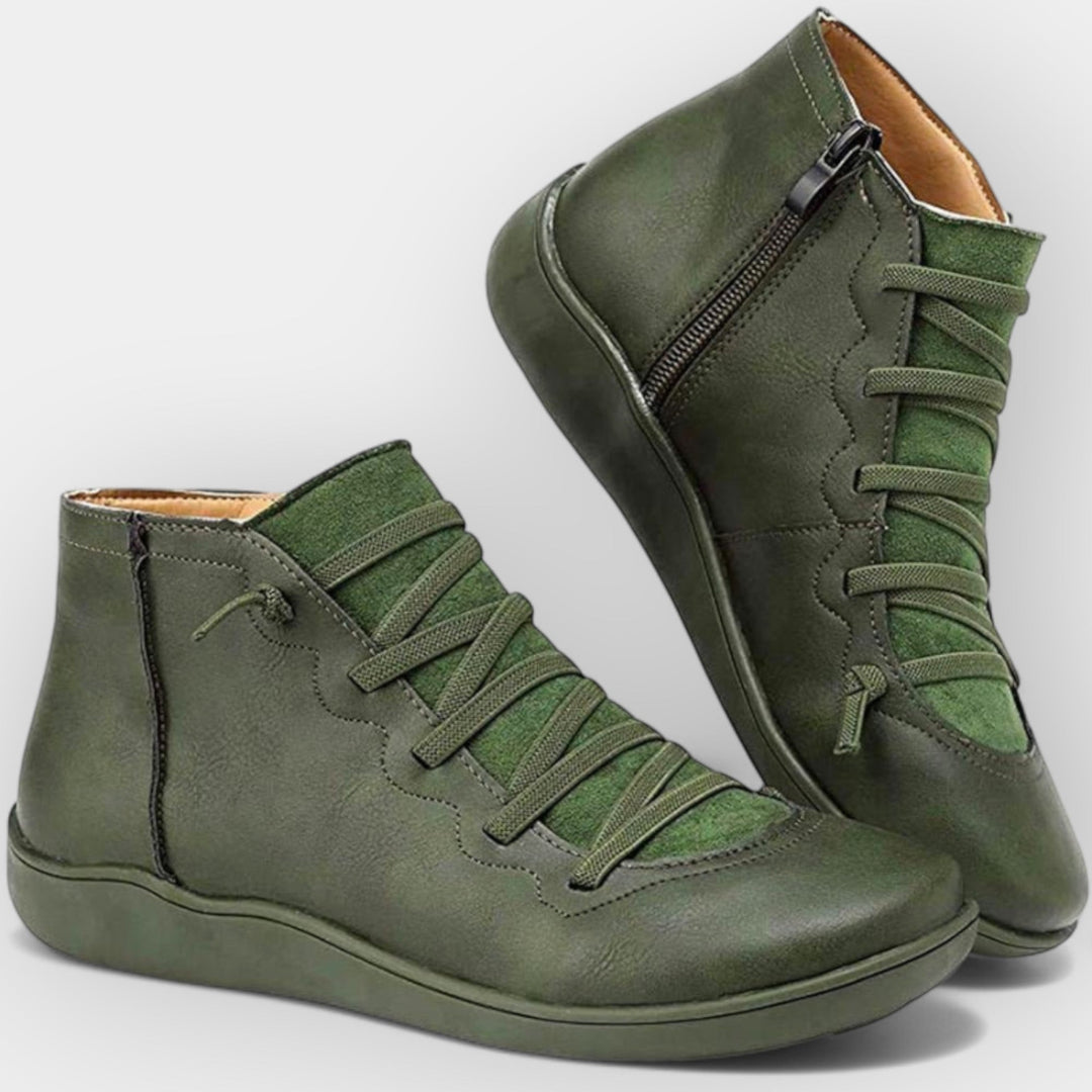 Modern Boots