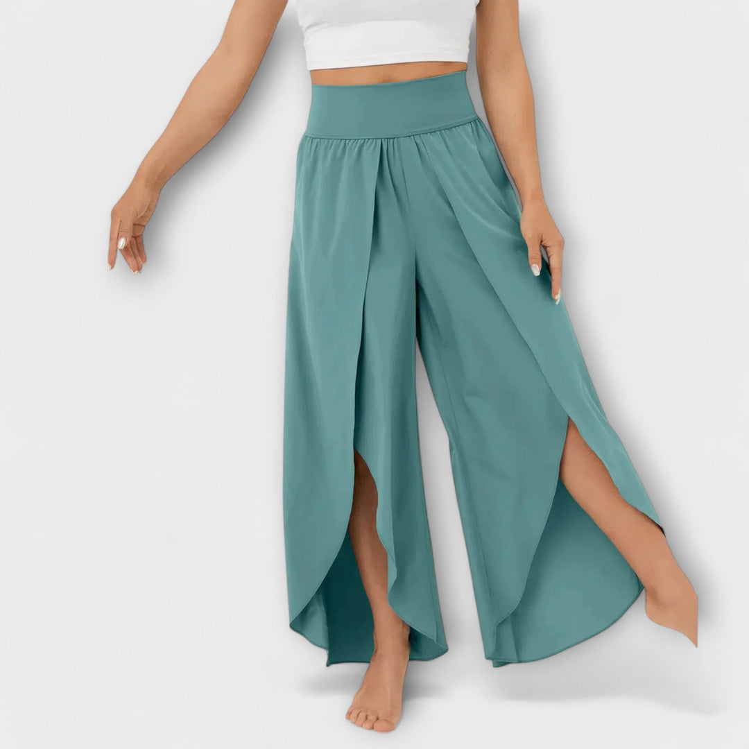 Women's Pants for Comfort and Style