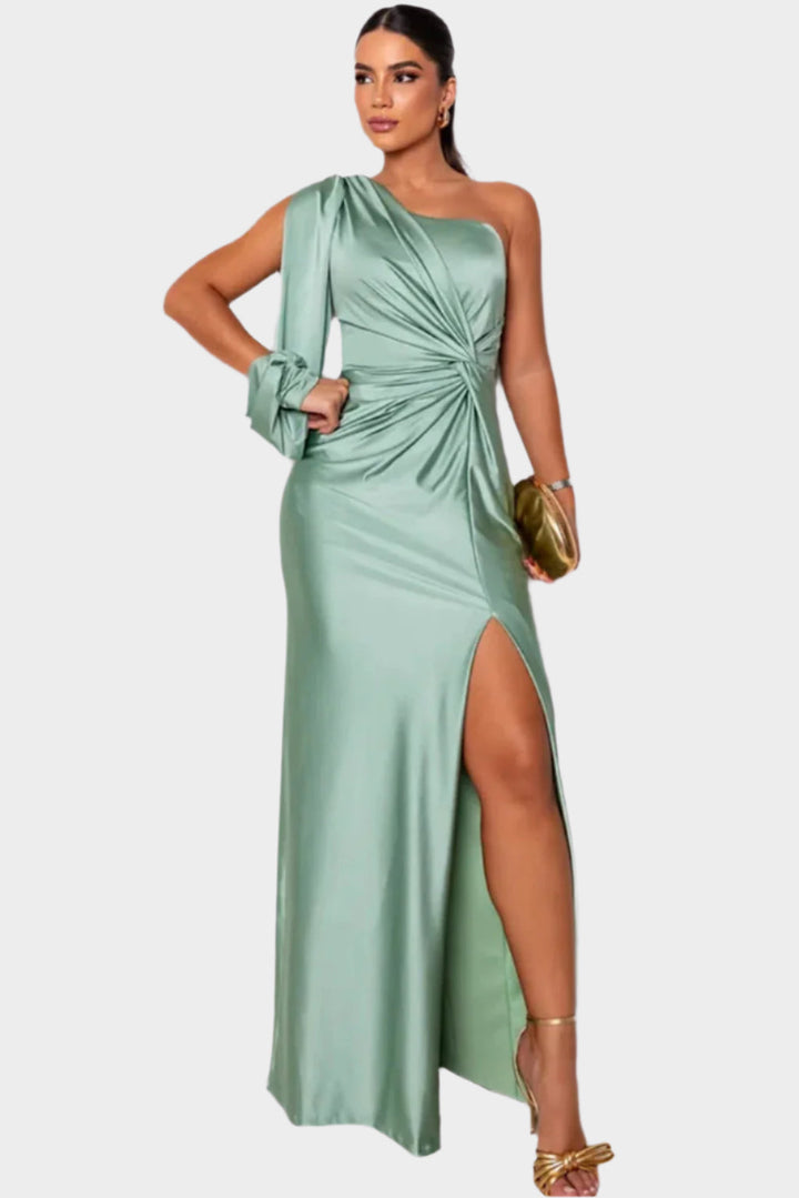 Long Elegant Dress