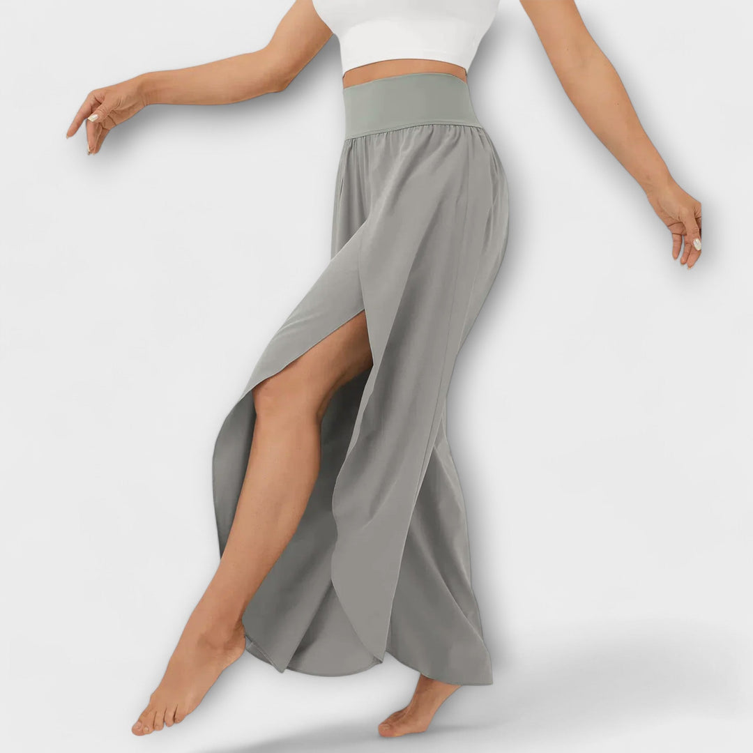 Women's Pants for Comfort and Style
