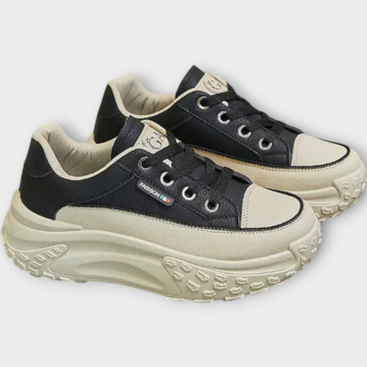 Everyday Comfort Chunky Sneakers