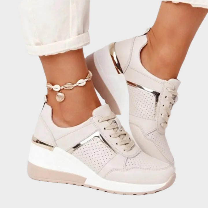 Orthopedic Women's Shoes
